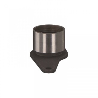 Фото 4 - Обводной ролик ремня ГРМ FEBI BILSTEIN 04195