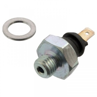 Датчик тиску оливи Mercedes OM602 (Febi) - (00A919081) FEBI BILSTEIN 04428