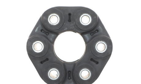 Фото 3 - Елемент трансмиссии FEBI BILSTEIN 04435