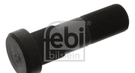 Болт для кріплення колеса - FEBI BILSTEIN 04487