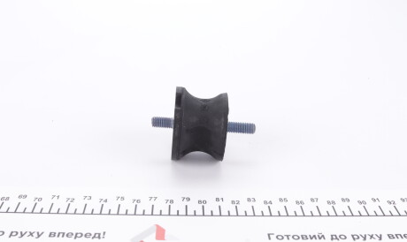 Фото 3 - Подушка кріплення КПП FEBI BILSTEIN 04517