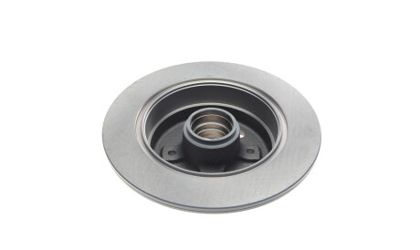 Фото 2 - Тормозной диск FEBI BILSTEIN 04525