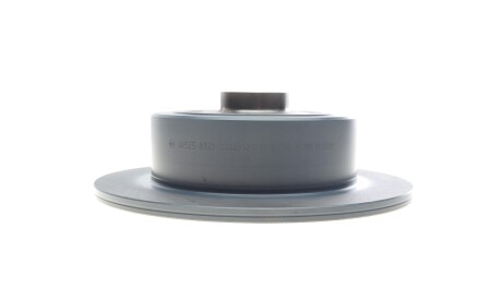 Фото 3 - Тормозной диск FEBI BILSTEIN 04525