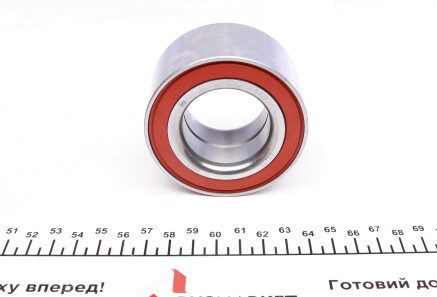 Фото 2 - Підшипник маточини FEBI BILSTEIN 04526