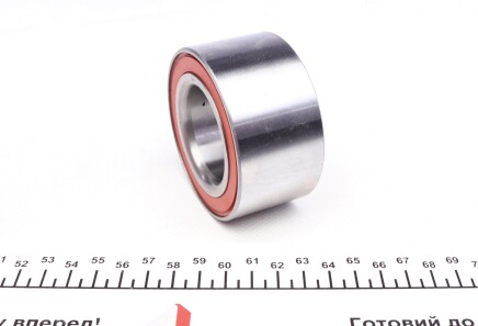 Фото 3 - Підшипник маточини FEBI BILSTEIN 04526