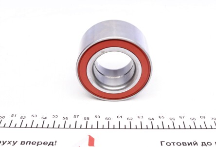 Фото 4 - Підшипник маточини FEBI BILSTEIN 04526