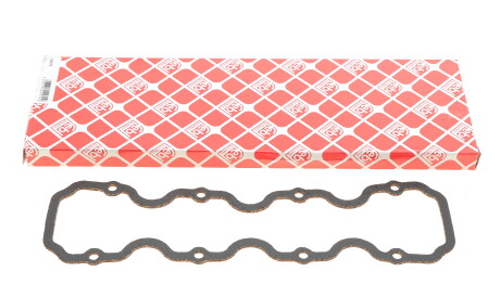 Фото 2 - Прокладка клапанной крышки FEBI BILSTEIN 04570