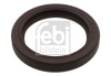 Сальник розподільчого валу - ((11121285609, 11121265435)) FEBI BILSTEIN 04590 (фото 1)