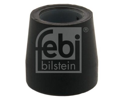 Подвеска, листовая рессора - FEBI BILSTEIN 04625