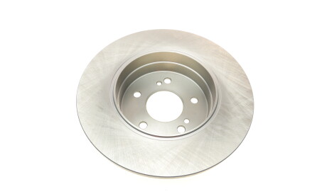 Фото 2 - Тормозной диск FEBI BILSTEIN 04628