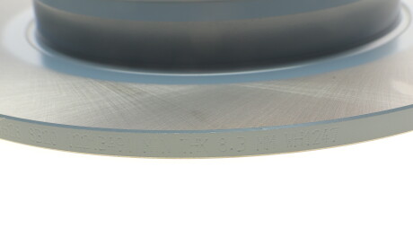 Фото 3 - Тормозной диск FEBI BILSTEIN 04628