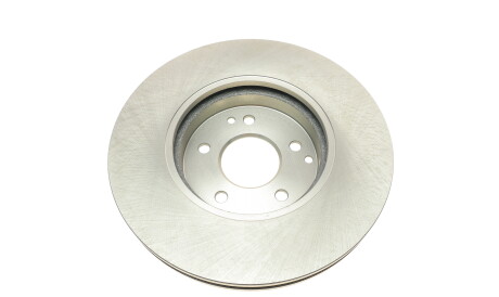 Фото 2 - Гальмівний диск FEBI BILSTEIN 04630