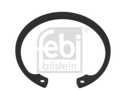 Упорное кольцо - (16874274, 2991644, 3822500QAA) FEBI BILSTEIN 04687