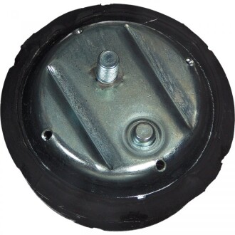 Фото 3 - Подушка двигуна FEBI BILSTEIN 04696