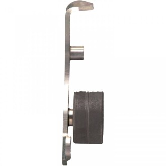 Фото 2 - Натяжний ролик ременя ГРМ FEBI BILSTEIN 04751