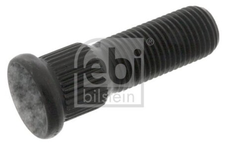 Болт колеса M14x1,5 x49/54мм (довжина різьби 30мм, Сталь) - FEBI BILSTEIN 04781