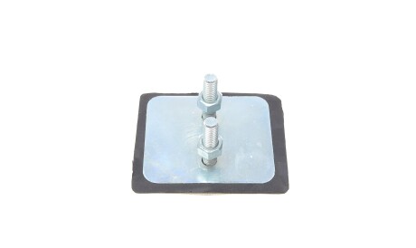 Фото 2 - Пыльник/отбойник FEBI BILSTEIN 04822