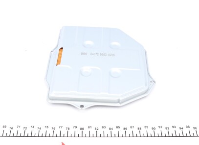 Фото 2 - Масляный фильтр АКПП FEBI BILSTEIN 04872