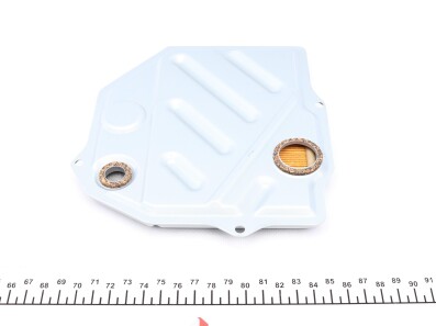 Фото 3 - Масляный фильтр АКПП FEBI BILSTEIN 04872