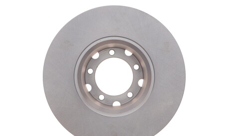 Фото 3 - Тормозной диск FEBI BILSTEIN 04876