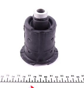 Фото 2 - Сайлентблок підрамника FEBI BILSTEIN 04911