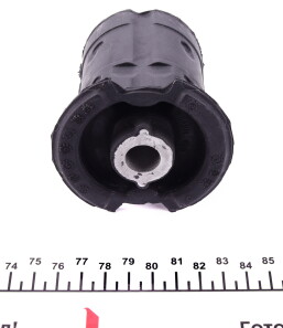 Фото 3 - Сайлентблок підрамника FEBI BILSTEIN 04911