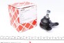 Опора шаровая передняя левая Volkswagen Polo Lupo 94-05 (Febi) - (6N0407365, 6E0307366) FEBI BILSTEIN 04936 (фото 1)