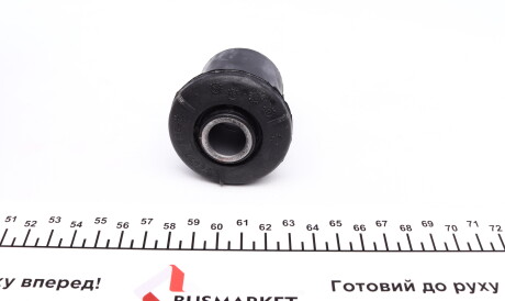 Сайлентблок балки задней Mercedes C-class (W114) -77 (Febi) - FEBI BILSTEIN 04977