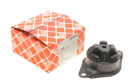 Фото 2 - Подушка двигателя FEBI BILSTEIN 04984