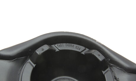 Фото 3 - Подушка двигателя FEBI BILSTEIN 04984