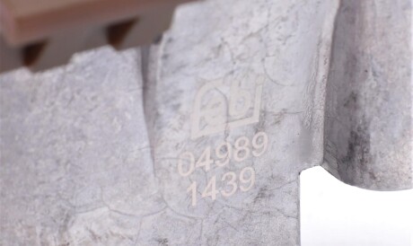 Фото 2 - Натягувач ланцюга ГРМ FEBI BILSTEIN 04989