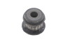 Подушка КПП Audi 80 100 -94 (12x46x51) (Febi) - (443399415A, 431399415B, 443399415B) FEBI BILSTEIN 04990 (фото 2)