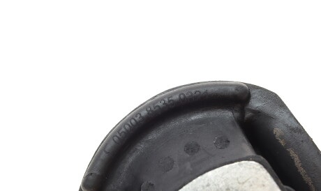 Фото 2 - Сайлентблок підрамника FEBI BILSTEIN 05002