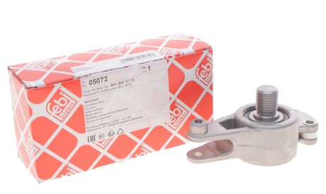 Фото 2 - Шкив генератора FEBI BILSTEIN 05072