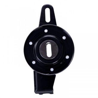 Фото 2 - Ролик ременя приводного FEBI BILSTEIN 05077