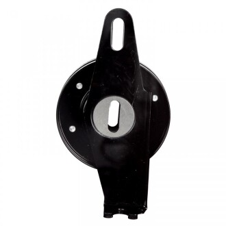 Фото 3 - Ролик ременя приводного FEBI BILSTEIN 05077