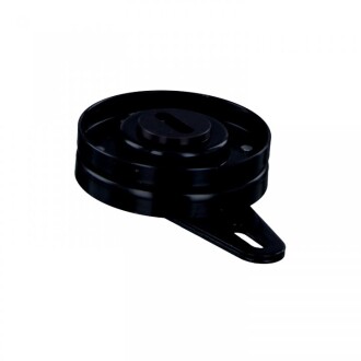 Фото 4 - Ролик ременя приводного FEBI BILSTEIN 05077