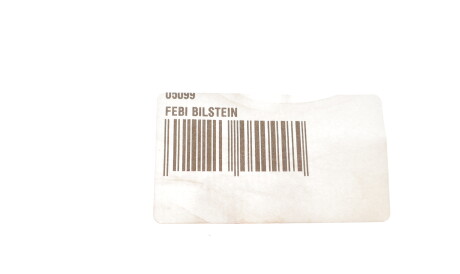 Фото 2 - Сальник колінвала FEBI BILSTEIN 05099
