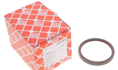 Фото 2 - Сальник колінвала FEBI BILSTEIN 05101