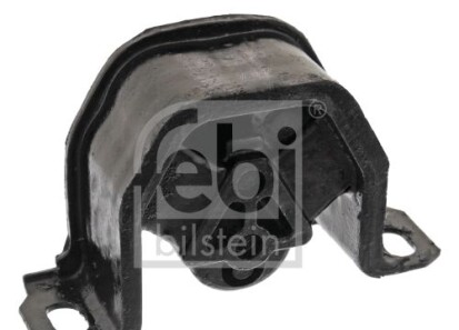 Подушка двигуна передня Opel Astra F Vectra A 1.4 1.7D 88-98 ліва (Febi) - FEBI BILSTEIN 05128