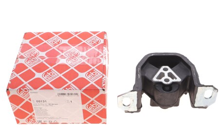 Фото 2 - Подушка двигателя FEBI BILSTEIN 05131