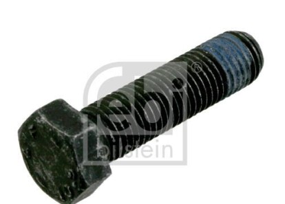 Болт, Болт, корпус скобы тормоза - FEBI BILSTEIN 05153