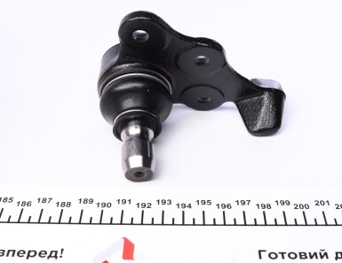 Фото 2 - Шарова опора FEBI BILSTEIN 05195