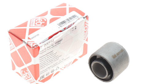 Фото 3 - Сайлентблок рычага FEBI BILSTEIN 05214