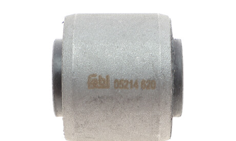 Сайлентблок важеля заднього Volvo 240 260 740 760 -92 (Febi) - (675807, 1330427) FEBI BILSTEIN 05214 (фото 1)