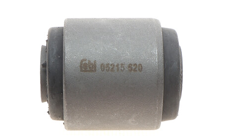 Сайлентблок балки задней Volvo 240 260 740 760 -93 (Febi) - (1330973, 1229715) FEBI BILSTEIN 05215 (фото 1)