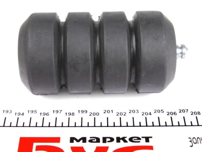 Фото 2 - Пильник/відбійник FEBI BILSTEIN 05228