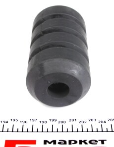 Фото 3 - Пильник/відбійник FEBI BILSTEIN 05228