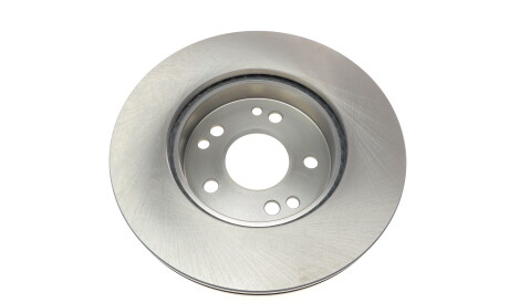 Фото 2 - Тормозной диск FEBI BILSTEIN 05230