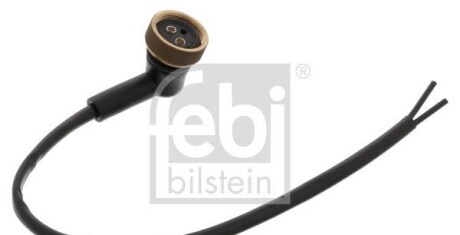 Диск тормозной - FEBI BILSTEIN 05277